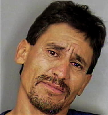Robert Clark - Polk County, FL 