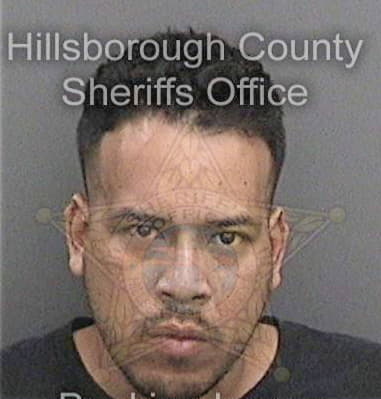 Jacob Clausen - Hillsborough County, FL 