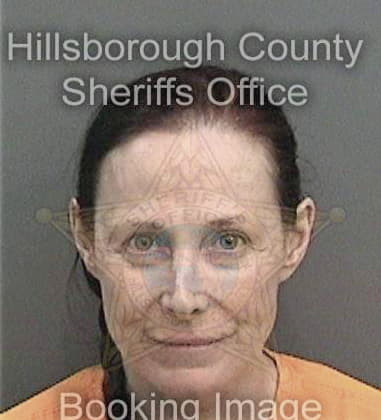 Sunshine Cole - Hillsborough County, FL 