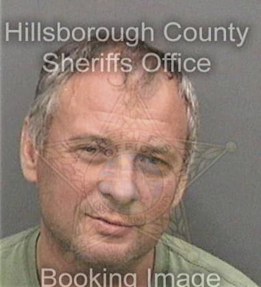 Angel Collazo - Hillsborough County, FL 