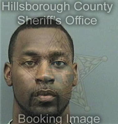 Chris Collins - Hillsborough County, FL 