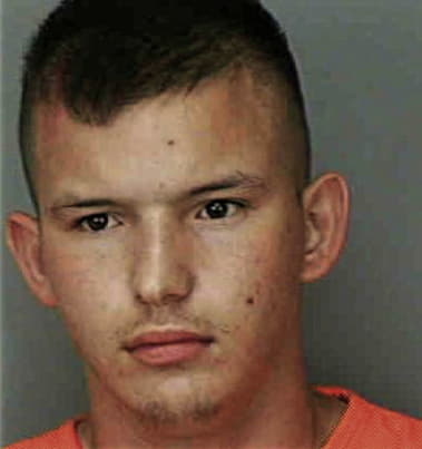 Corey Collins - Polk County, FL 