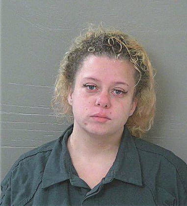 Kimberly Collins, - Escambia County, FL 