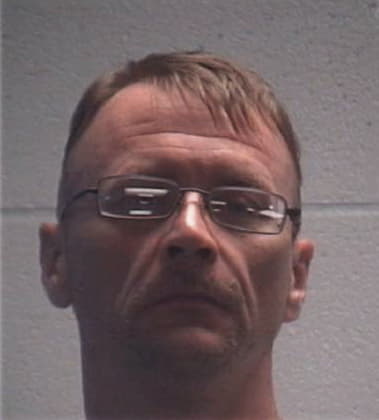 Wesley Cook, - Cleveland County, NC 
