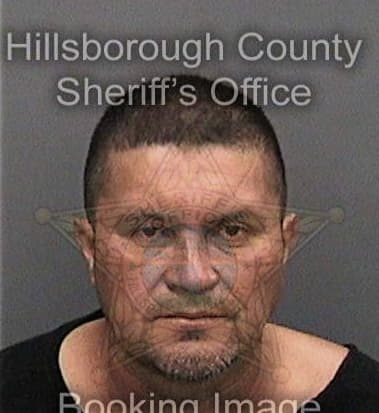 Christopher Cooper, - Hillsborough County, FL 