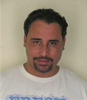 Anthony Cortelli, - Hillsborough County, FL 