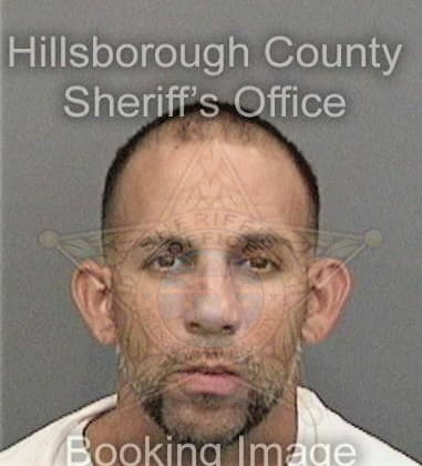 Daniel Cruz, - Hillsborough County, FL 