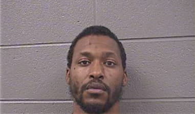 Desmond Curry, - Cook County, IL 