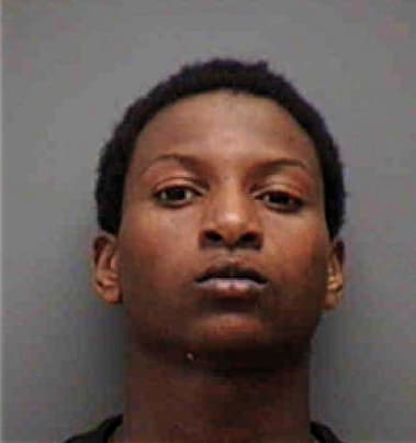 Jermaine Daniels, - Lee County, FL 