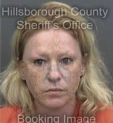 Stacey Daniels, - Hillsborough County, FL 