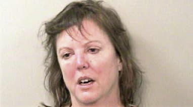 Valerie Davis, - Leon County, FL 