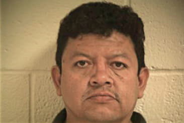 Victor Delgado, - Hidalgo County, TX 