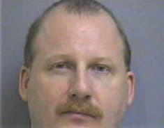 Daniel Deloach, - Hernando County, FL 