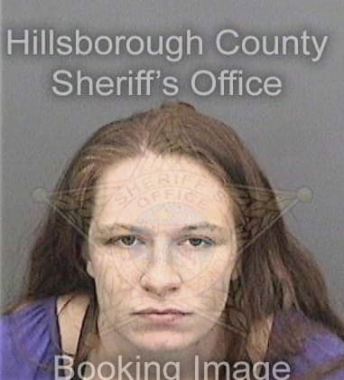 Zylkia Diaz, - Hillsborough County, FL 