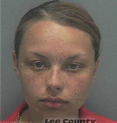 Rebecca Durling, - Lee County, FL 