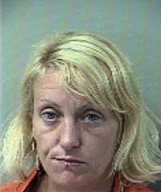 Teresa Ellis, - Okaloosa County, FL 