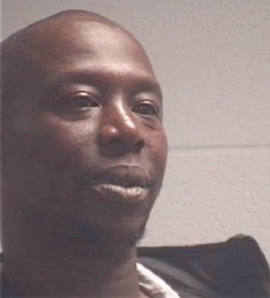 Justin Freeman - Cleveland County, NC 