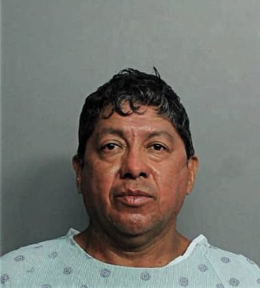 Manuel Garciagutierrez, - Dade County, FL 