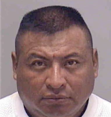 Raul Garduno, - Lee County, FL 