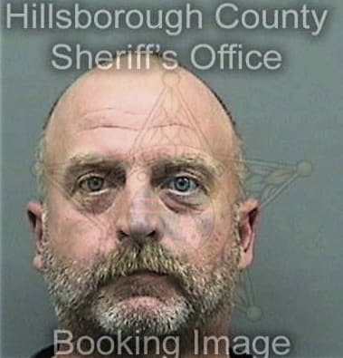 John Gaspari, - Hillsborough County, FL 