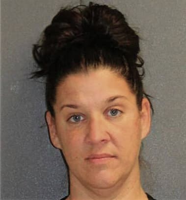 Carla Gilbert, - Volusia County, FL 