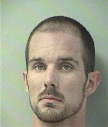 Daniel Godwin, - Okaloosa County, FL 