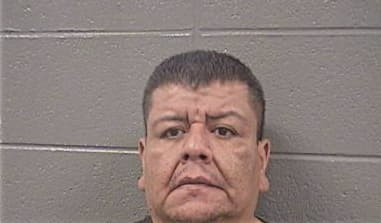 Damian Gonzales, - Cook County, IL 