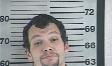 Kenneth Gourley, - Dyer County, TN 