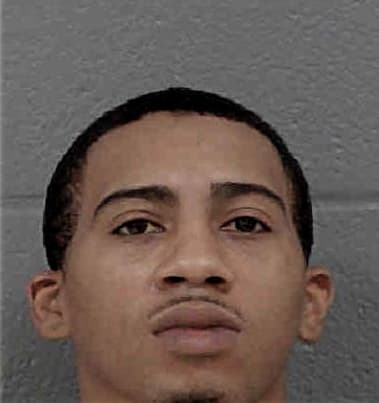Charles Green - Mecklenburg County, NC 
