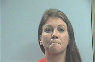 Sherri Griffith - Fayette County, KY 