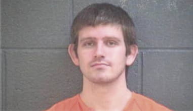 Joseph Grizzle, - Pender County, NC 