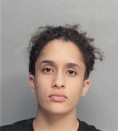 Jessica Guzman-Hernandez, - Dade County, FL 