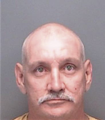 Robert Haney, - Pinellas County, FL 