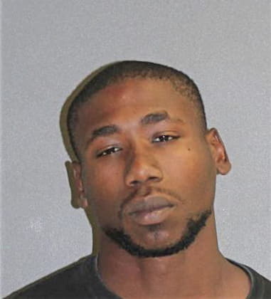 Antonio Harper, - Volusia County, FL 