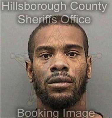 Felix Harris, - Hillsborough County, FL 