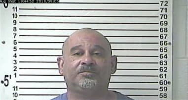 Nathanial Hatfield, - Hardin County, KY 