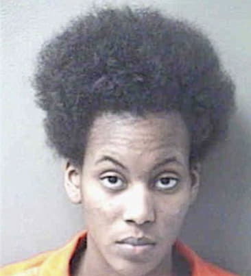 Carmelita Haughton, - Okaloosa County, FL 