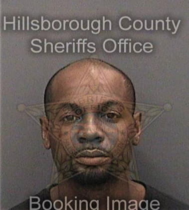 Antonio Henley - Hillsborough County, FL 