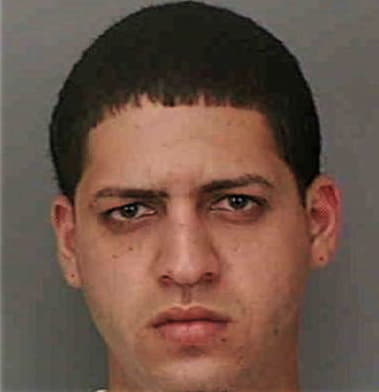 Agustin Heredia, - Polk County, FL 