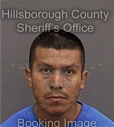 Anastacio Hernandez - Hillsborough County, FL 