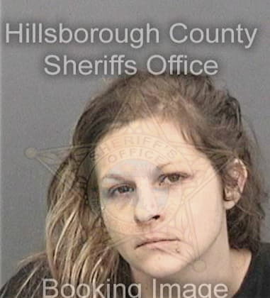 Esperanza Hernandezsalgado - Hillsborough County, FL 