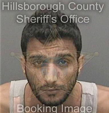 William Herzog - Hillsborough County, FL 