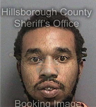 Gregory Hill, - Hillsborough County, FL 