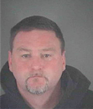 James Hisel - Lane County, OR 