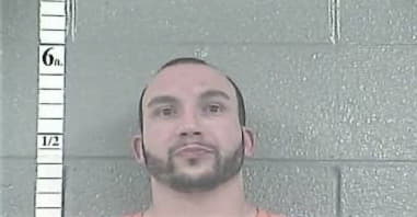 Rickie Hovious, - Bullitt County, KY 