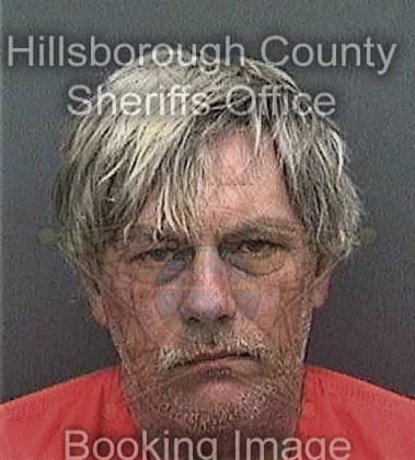 Marcus Hunter, - Hillsborough County, FL 