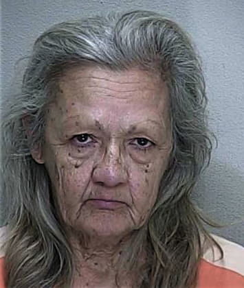 Joanie Ingram, - Marion County, FL 