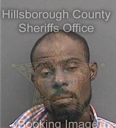 Sylvester Jackson, - Hillsborough County, FL 