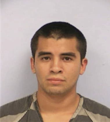 Anthony Jaimes, - Travis County, TX 