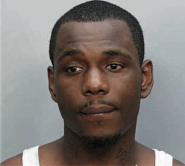 Joseph Jean, - Dade County, FL 